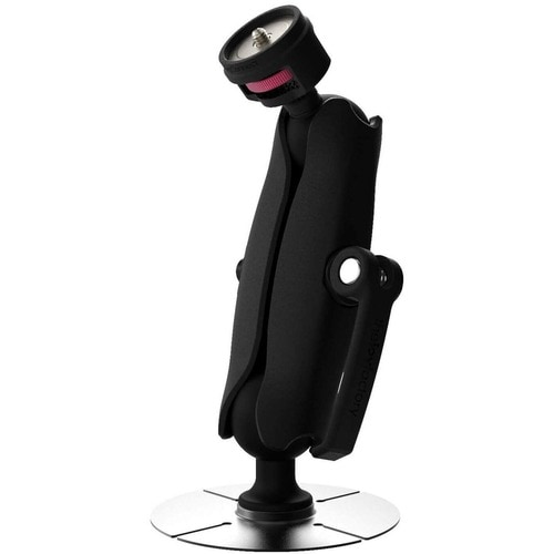 The Joy Factory MagConnect Vehicle Mount for Tablet, Smartphone, Enclosure - 6.80 kg Load Capacity