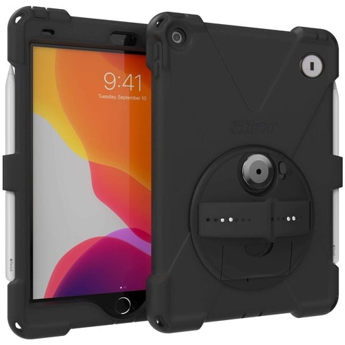 The Joy Factory aXtion Bold MPS Rugged Carrying Case for 25.9 cm (10.2") Apple iPad (9th Generation), iPad (8th Generation