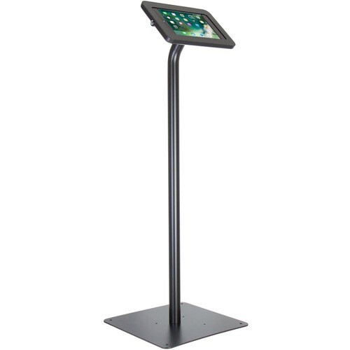 The Joy Factory Elevate II Tablet PC Stand - Up to 25.9 cm (10.2") Screen Support - 116.8 cm Height x 38.1 cm Width - Floo