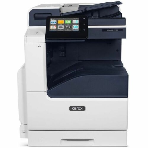 Xerox VersaLink C7120 Laser Multifunction Printer - Colour - Cloud/Copy/Email/Print/Scan - 20 ppm Color Print - 1200 x 240