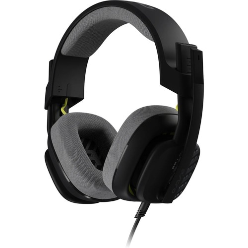 Astro A10 Kabel Kopfbügel Stereo Gaming Headset - Schwarz - Binaural - Ohrumschließend - 20 Hz bis 20 kHz Frequenzgang - U