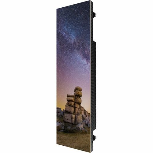 Samsung IE015A-F (P1.5) LED Signage - LCD - High Dynamic Range (HDR) - 160 x 360 - Direct View LED - 1000 cd/m² - Tizen