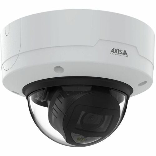 AXIS P3268-LV 8,3 Megapixel Innen 4K Netzwerkkamera - Farbe - Kuppel - TAA-konform - Infrarot Nachtsicht - H.265, Zipstrea