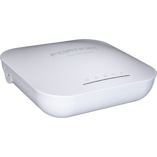 Indoor Wireless Universal AP - Tri radio (802.11 b/g/n/ax 2x2 MU-MIMO 802.11 a/n/ac/ax 2x2 MU-MIMO and 1x 802.11 a/b/g/n/a