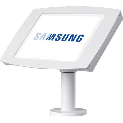 SpacePole A-Frame Mounting Frame for Tablet - 26.7 cm (10.5") Screen Support