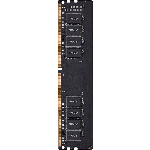 PNY Performance RAM-Modul für Desktop-PC - 16 GB - DDR4-3200/PC4-25600 DDR4 SDRAM - 3200 MHz - CL22 - 1,20 V - Retail