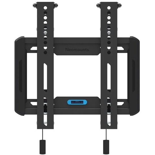Neomounts Wall Mount for TV - Black - 1 Display(s) Supported - 61 cm to 139.7 cm (55") Screen Support - 45 kg Load Capacit