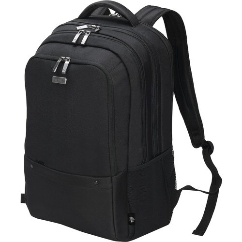 Dicota Eco SELECT Tasche (Rucksack) für 32,8 cm (12,9 Zoll) bis 43,9 cm (17,3 Zoll) Notebook, Tablet, Smartphone, Zubehör 