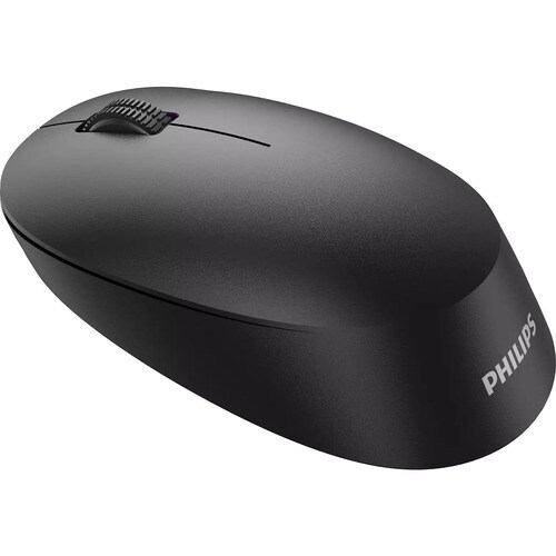 PHILIPS SPK7407 WRL BT MOUSE BLACK