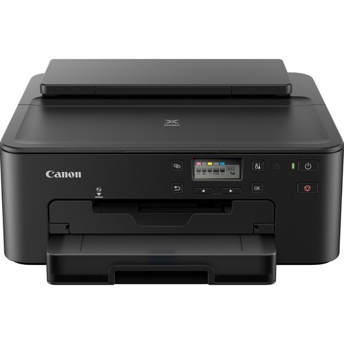 Canon PIXMA TS705a Impressora multi-funcional de jato de tinta - 1 - For Impressão em papel simples