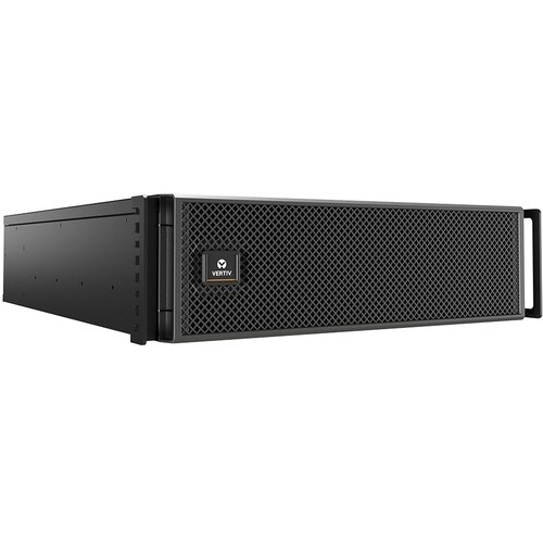 Vertiv Liebert Compartimento de bateria - 9000 mAh - 12 V DC - Chumbo-ácido