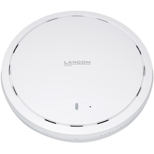 Lancom LW-600 802.11ax 1.73 Gbit/s Wireless Access Point - 5 GHz, 2.40 GHz - 2 x Internal Antenna(s) - MIMO Technology - 1