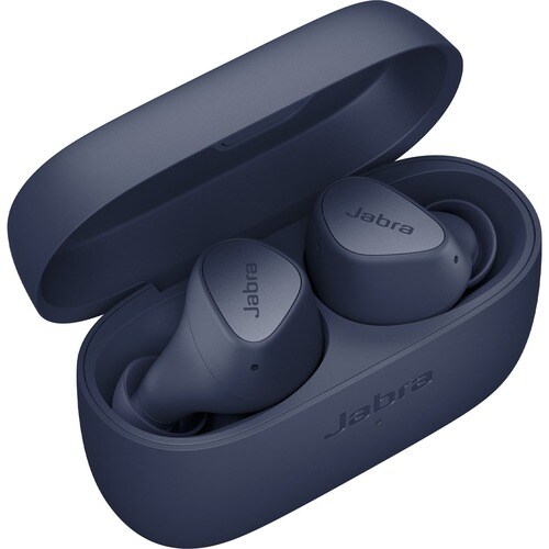 Jabra Elite 3 Navy