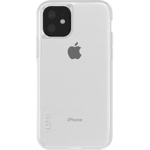 Skech Matrix Hülle für Apple iPhone 11 Smartphone - Durchsichtig - Stoßdämfpend, Schlagfest, Vergilbungsbeständig, Sturzsi