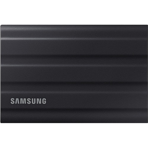 Samsung MU-PE1T0S. SSD capacity: 1 TB. USB connector: USB Type-C, USB version: 3.2 Gen 2 (3.1 Gen 2). Read speed: 1050 MB/