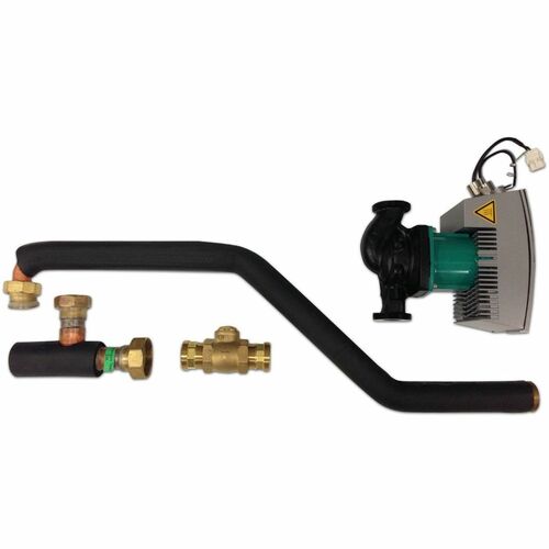 APC by Schneider Electric DP Control Pump