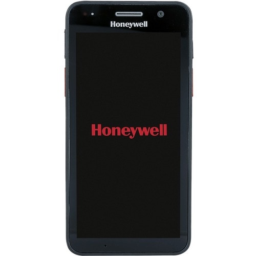 Honeywell CT30 XP Rugged Handheld Terminal - 1D, 2D - 4G LTE - Imager - 1.22 m - QCS4290 - 14 cm (5.5") - LED - Full HD - 