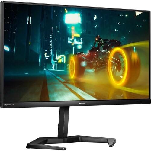PHILIPS MONITOR VA 24IN 16:9 165HZ 2XHDMI 1XDP 3WX2 130MM