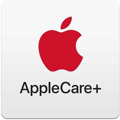 Apple AppleCare+ - Extended Service - 3 Year - Service - Carry-in - Maintenance - Parts & Labor