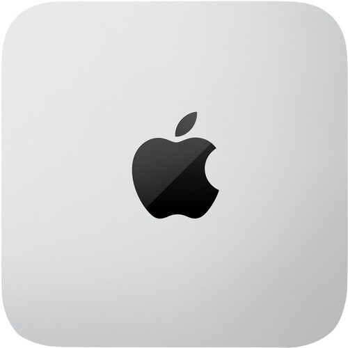 Apple Mac Studio Desktop Computer - Apple M1 Max Deca-core (10 Core) - 32 GB RAM - 2 TB SSD - Apple M1 Chip - macOS Monter