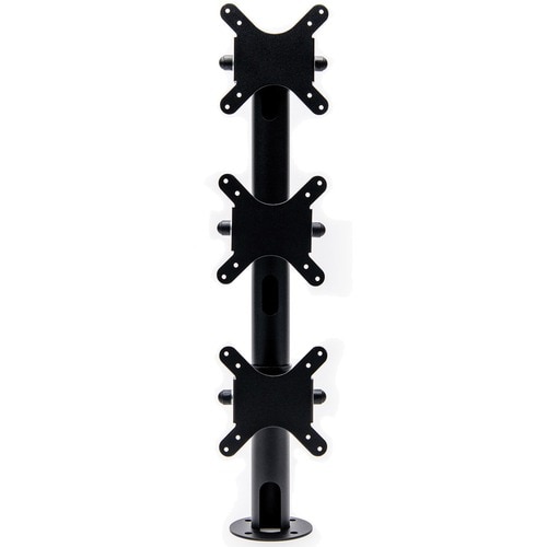 mUnite Tablet Tri-Mount - mUnite Multi-Tablet Display Tri-Mount