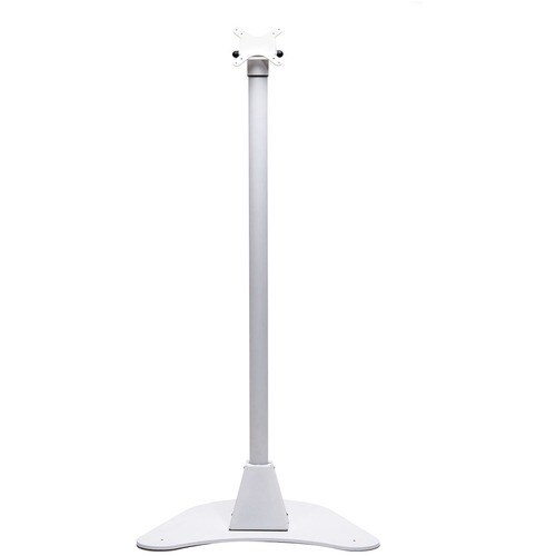 Star Micronics Tablet Kiosk Stand, 45-Inch Height, Floor Stand, White - 45" Height - Floor - White