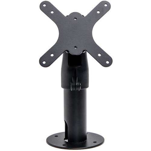 mUnite Tablet Mount 7 - mUnite Tablet Display Pole Mount 7