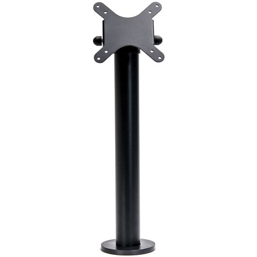 mUnite Tablet Mount 18 - mUnite Tablet Display Pole Mount 18