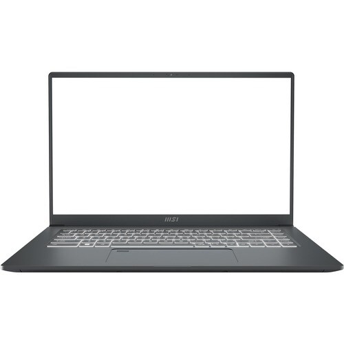 Portátil - MSI Prestige 15 Prestige 15 A12UD-054ES 39,6 cm (15,6") - Full HD - 1920 x 1080 - Intel Core i7 12a Gen i7-1280