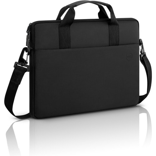 Dell EcoLoop Pro Tasche (Sleeve) für 27,9 cm (11 Zoll) bis 35,6 cm (14 Zoll) Notebook - Schwarz