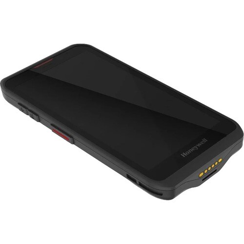 Honeywell EDA52 Handheld Computer - 1D, 2D - S0703Scan EngineSnapdragon 1.80 GHz - 3 GB RAM - 32 GB Flash - 5.5" HD Touchs