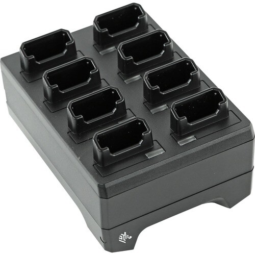 HS3100 8-SLOT-BATTERY CHARGER .