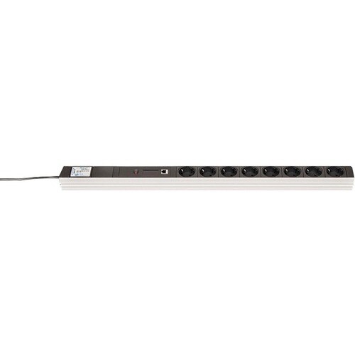 VERTIV DI-STRIP PDU - Basic - 16 A - 230 V AC Input - 0U/1U - Montável sobre rack