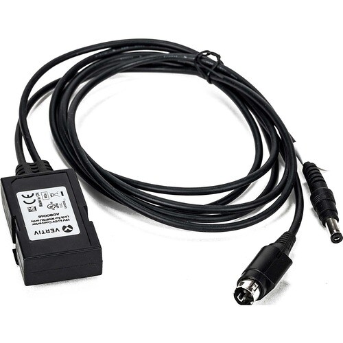 Vertiv AVOCENT Adaptador de energia - para Fonte de alimentação - 5 V DC Input - 5 V DC Output