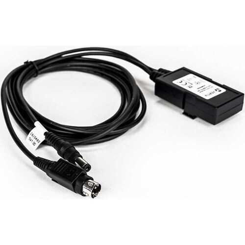 Vertiv AVOCENT Adaptador de energia - para Fonte de alimentação - 5 V DC Output