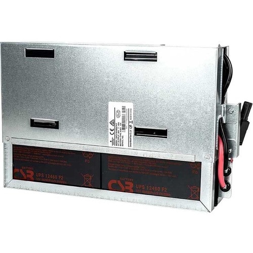 Vertiv Liebert GXT - 9000 mAh - 48 V DC - Chumbo-ácido - À prova de derramamento