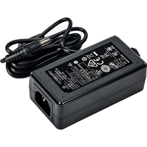 Vertiv AVOCENT 20 W Adaptador de CA - 120 V AC, 230 V AC Input - 5 V DC Output