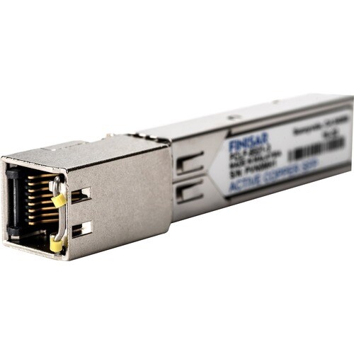 VERTIV SFP (mini-GBIC) - Para Trabalho em rede de dados, Rede óptica - Fibra ótica - Modo único - Gigabit Ethernet - 1000B