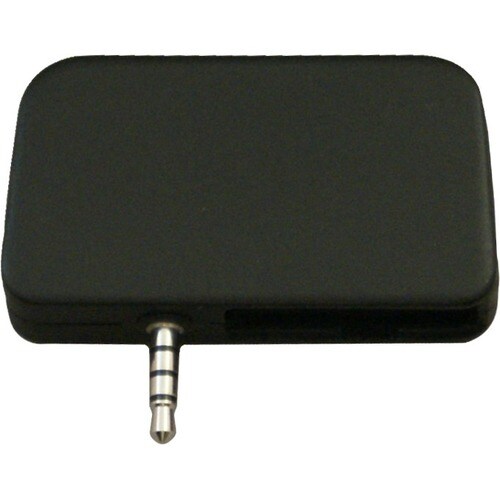 ID TECH UniMag Pro Leitor de fita magnética - 1524 mm/s - Encriptação