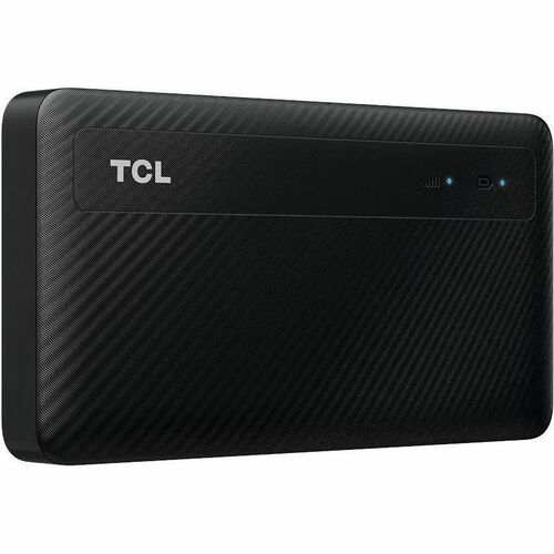 TCL MOBILE ROUTER MW42V BLACK .