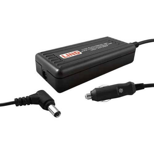 Gamber-Johnson Adaptador DC - para PC Tablet, Berço, Estação de ancoragem - 12 V DC, 32 V DC Input - 5 V DC Output - 2 A