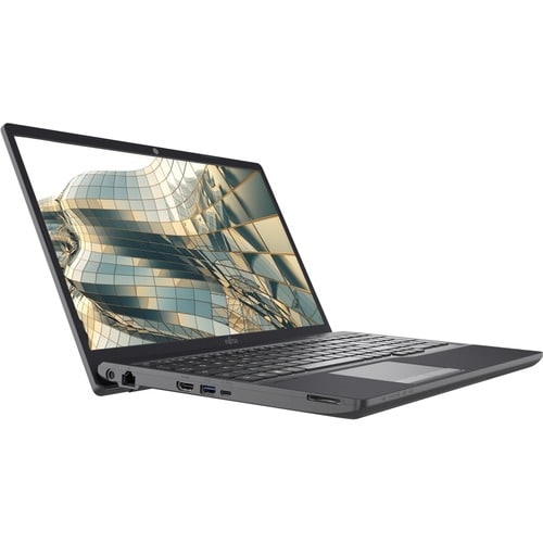 FUJITSU LB A3511 I5-1135G7 15.6 512GB DVD WIN11 PRO 1Y