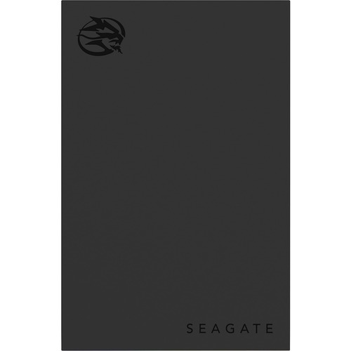 Seagate FireCuda STKL2000400 2 TB Disco rígido - 2,5" Externo - USB 3.2 (Geração 1) - 5400rpm - Varejo