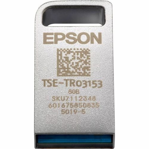 FISCAL TSE FOR GERMANY USB .