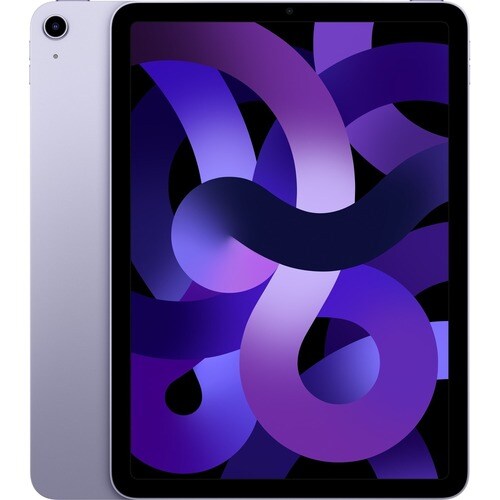 IPAD AIR WI-FI 64G PURPLE