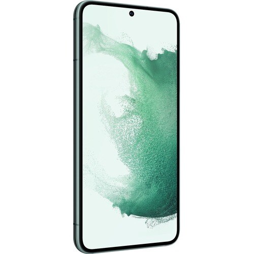 Samsung Galaxy S22 5G 256 GB Smartphone - 6.1" Dynamic AMOLED Full HD Plus 2340 x 1080 - Octa-core (Cortex X2Single-core (