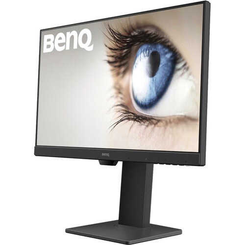 BenQ GW2485TC 24" Class Full HD LCD Monitor - 16:9 - 23.8" Viewable - In-plane Switching (IPS) Technology - LED Backlight 