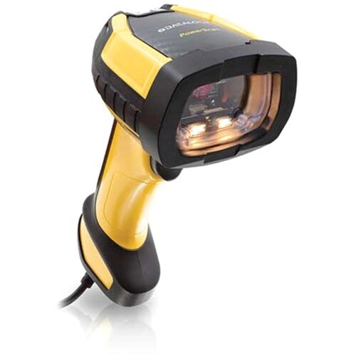 Manufacturing, Suivi des activs, Entrepôt, Logistique, Prélèvement, Tri, Inventory Handheld Scanner de code à barre Datalo