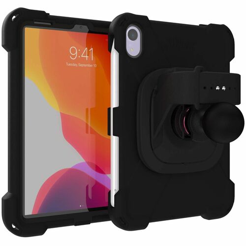 The Joy Factory Tablet PC Accessory Kit - Black