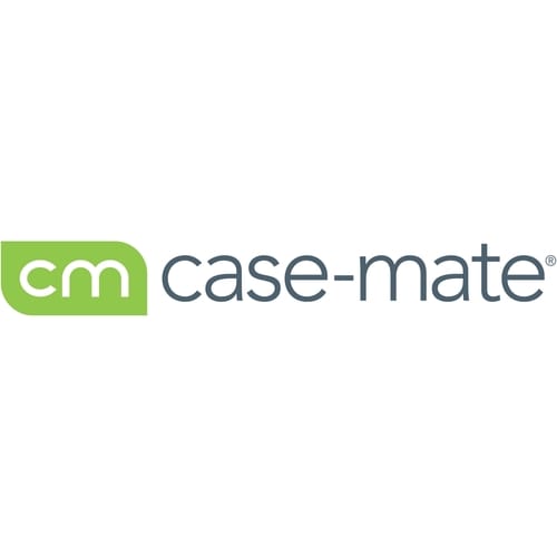 Case-mate Eco94 Smartphone Case - For Google Pixel 6 Pro Smartphone - Clear - Transparent - Shock Absorbing - Plastic